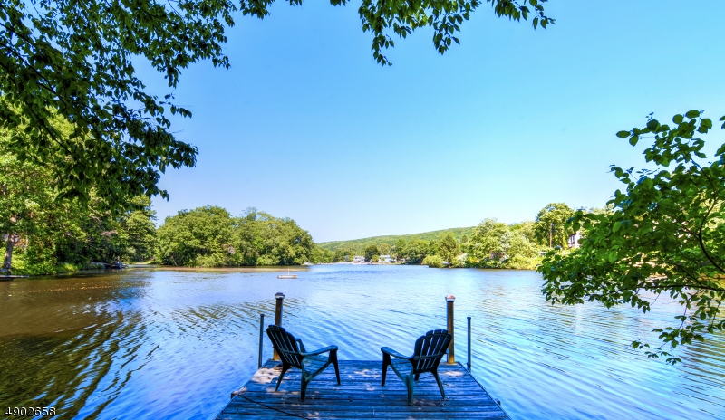 Oak Ridge - Residential