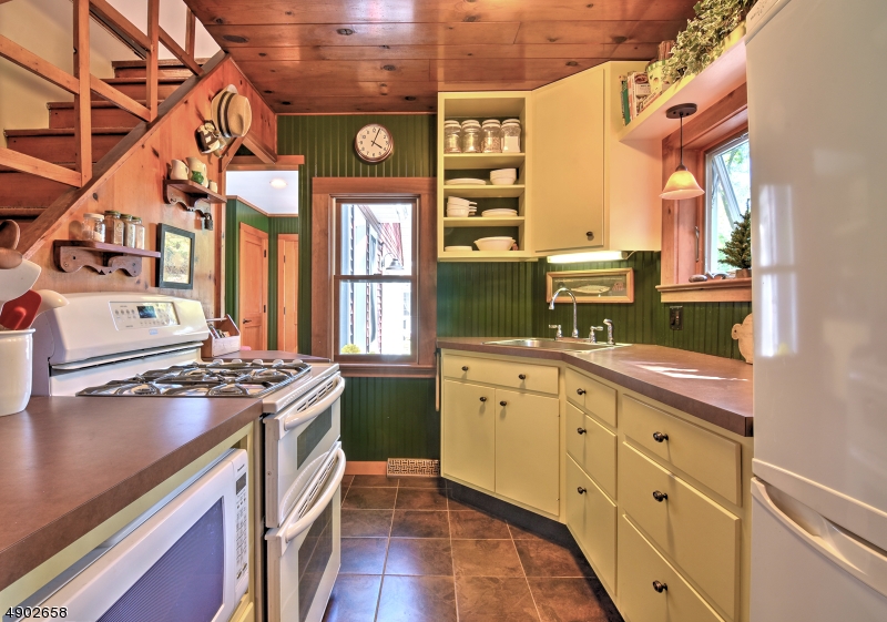 Oak Ridge - Residential