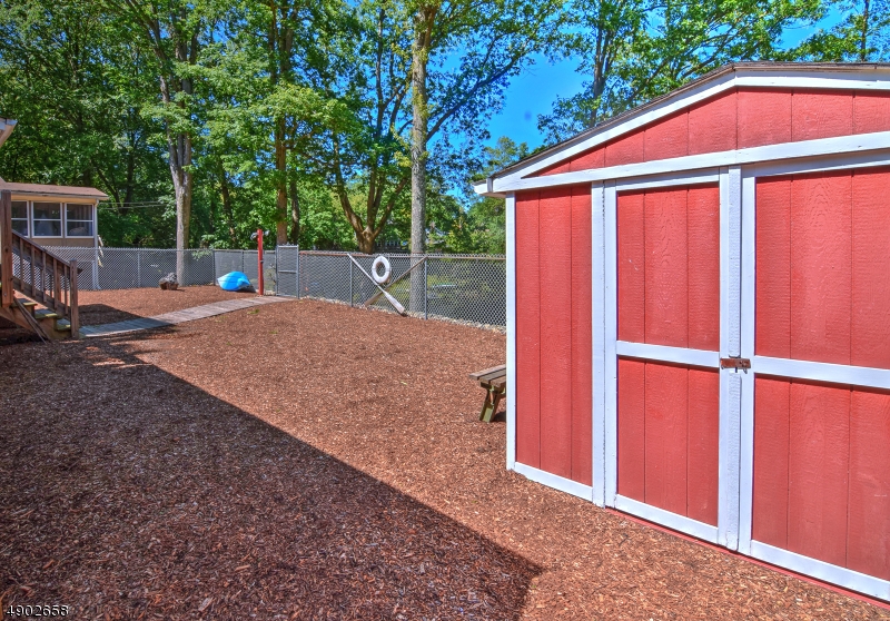 Oak Ridge - Residential