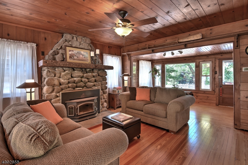 Oak Ridge - Residential