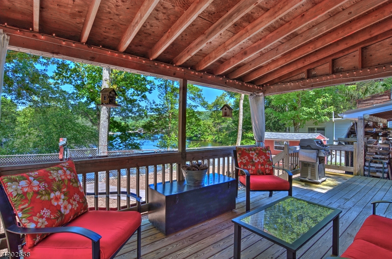 Oak Ridge - Residential
