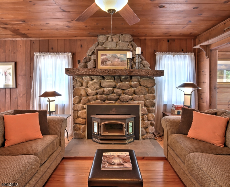 Oak Ridge - Residential