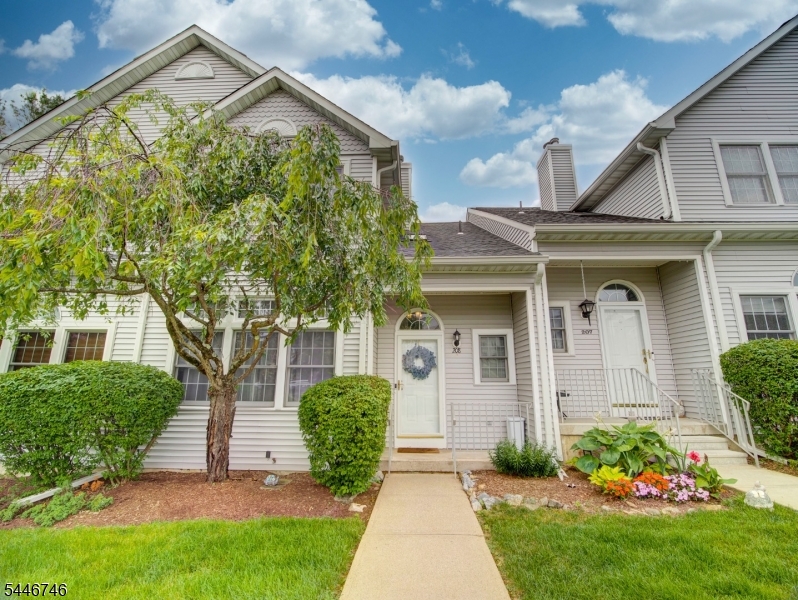 Oak Hill - Residential