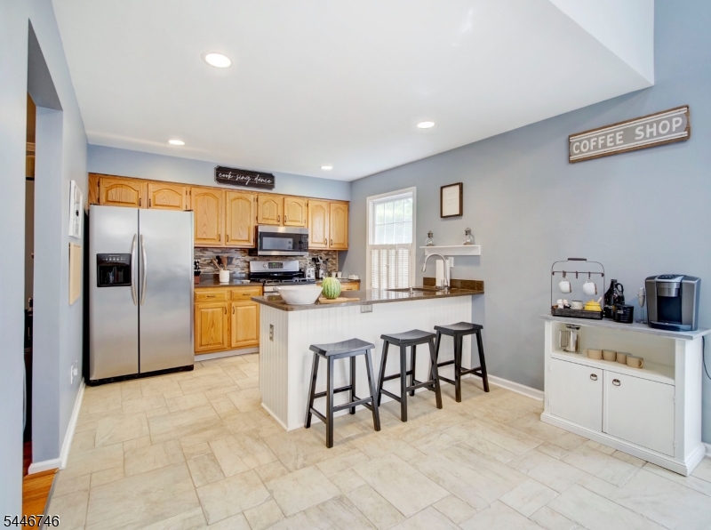 Oak Hill - Residential