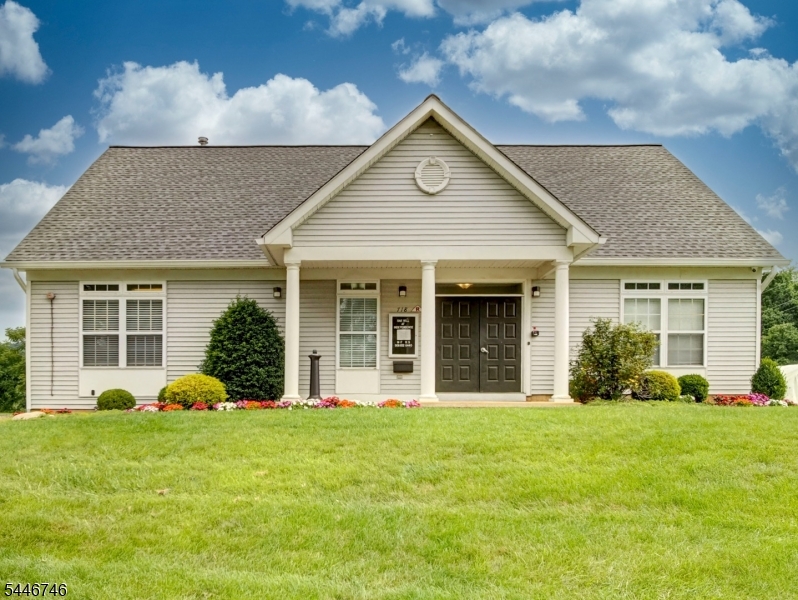 Oak Hill - Residential