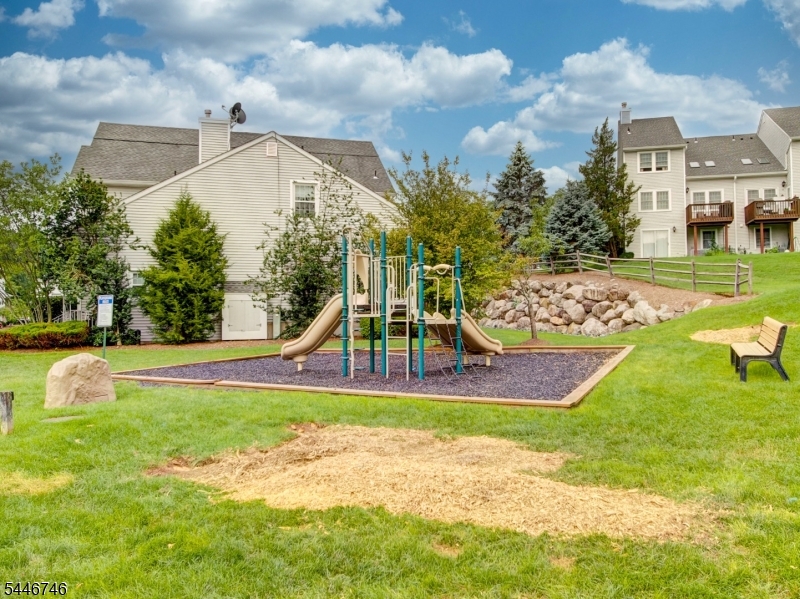 Oak Hill - Residential