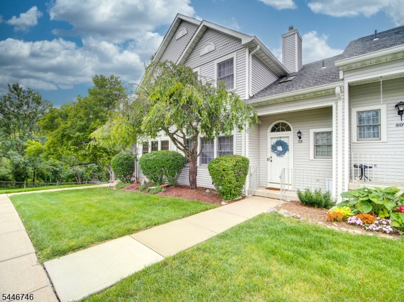 Oak Hill - Residential