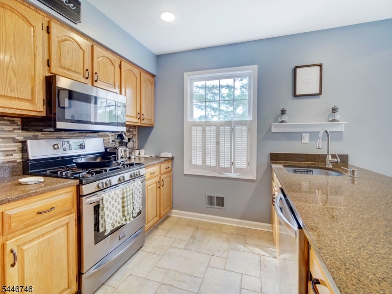 Oak Hill - Residential