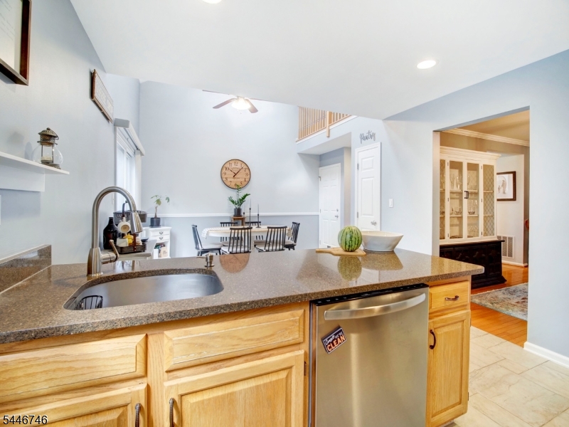 Oak Hill - Residential