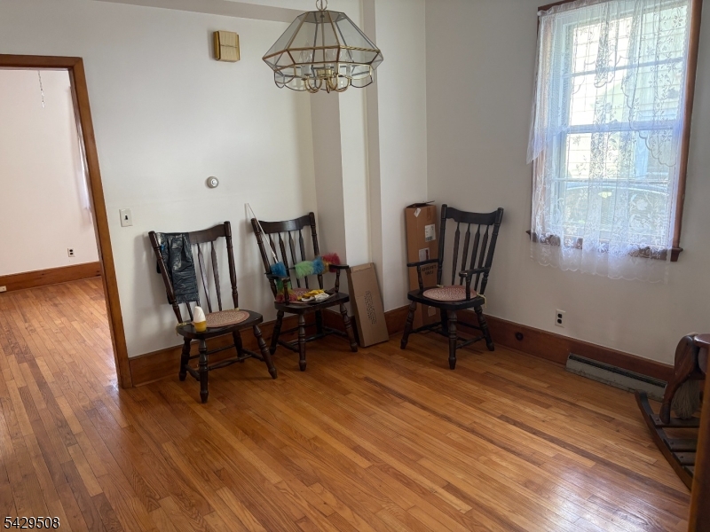 Port Morris - Residential Income