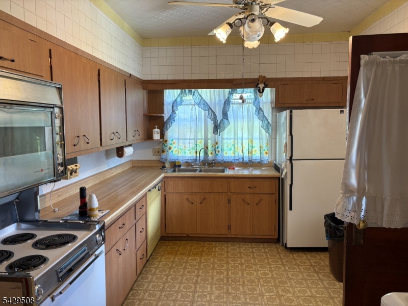Port Morris - Residential Income