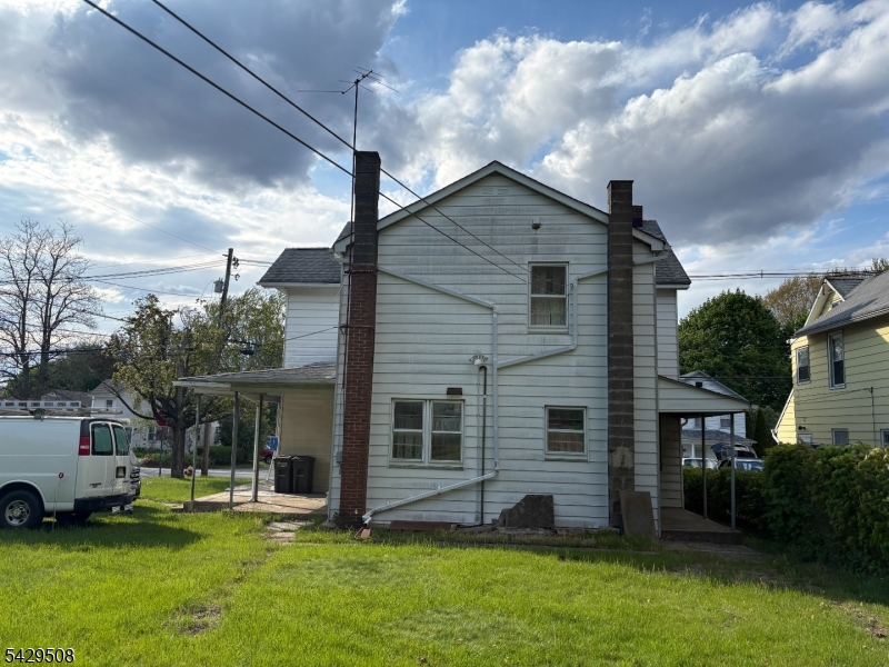 Port Morris - Residential Income