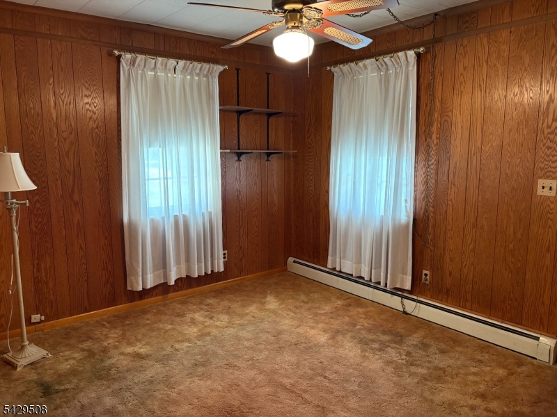 Port Morris - Residential Income