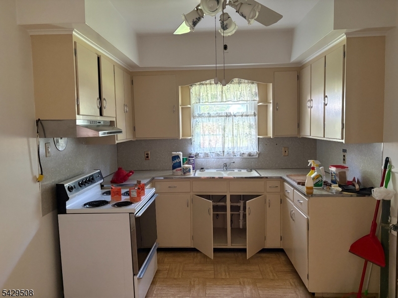 Port Morris - Residential Income