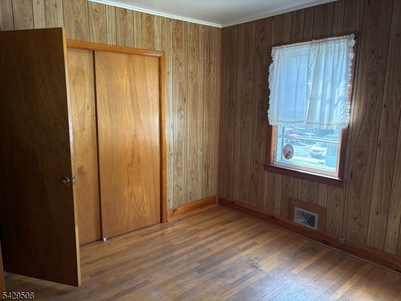 Port Morris - Residential Income