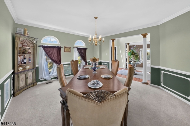 Country Classics - Residential