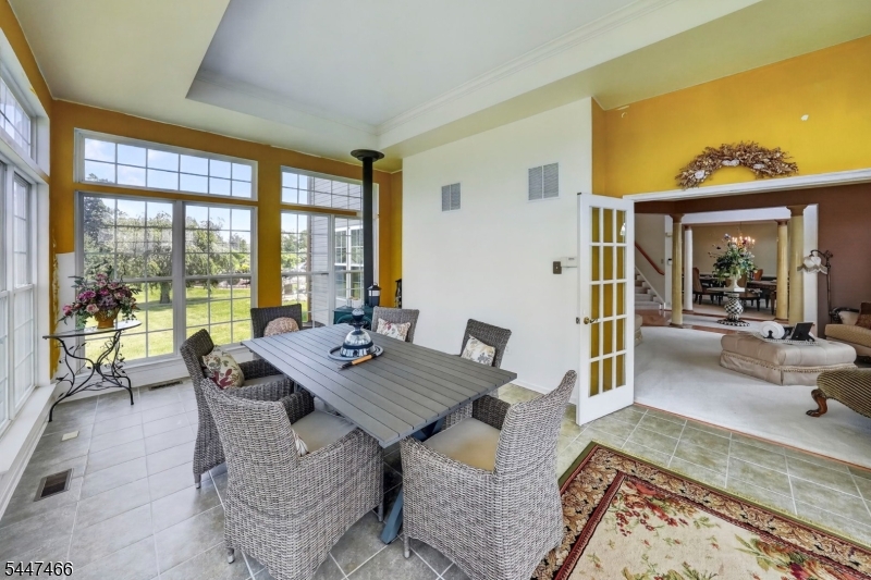 Country Classics - Residential