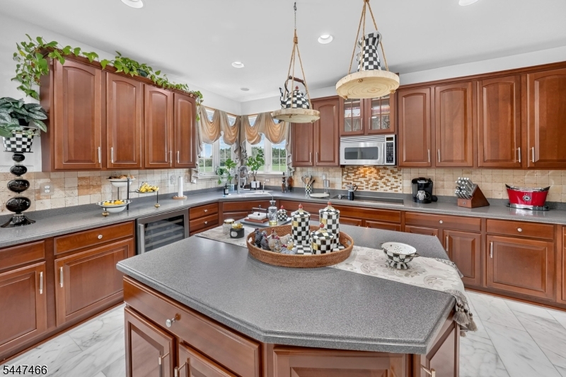 Country Classics - Residential