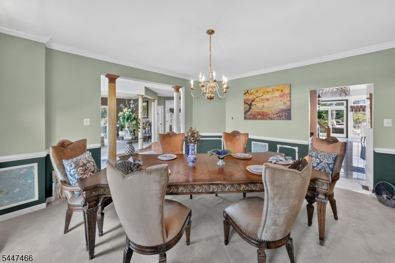 Country Classics - Residential