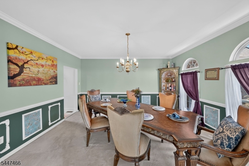 Country Classics - Residential