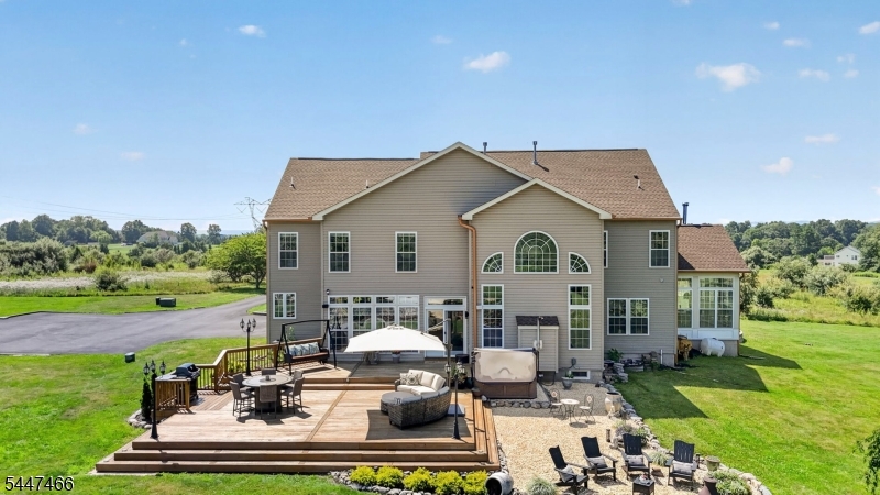 Country Classics - Residential