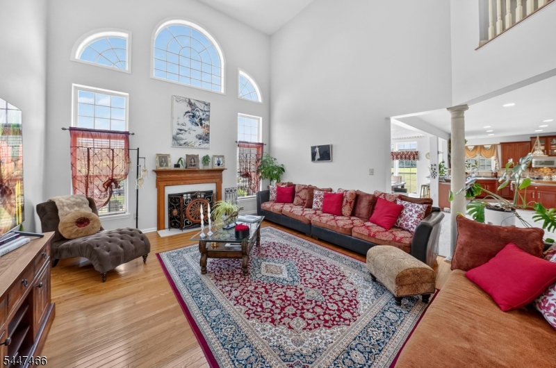 Country Classics - Residential