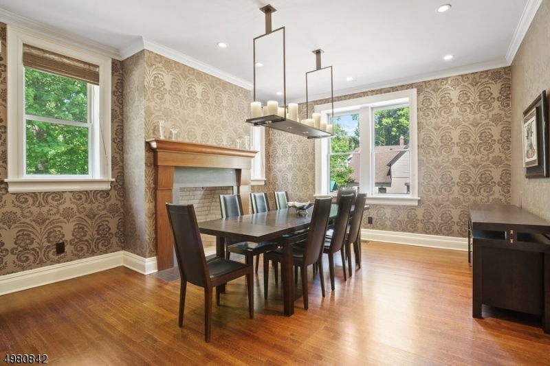 Old Short Hills - Residential