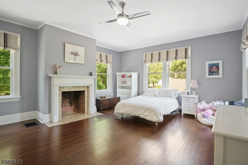 Old Short Hills - Residential