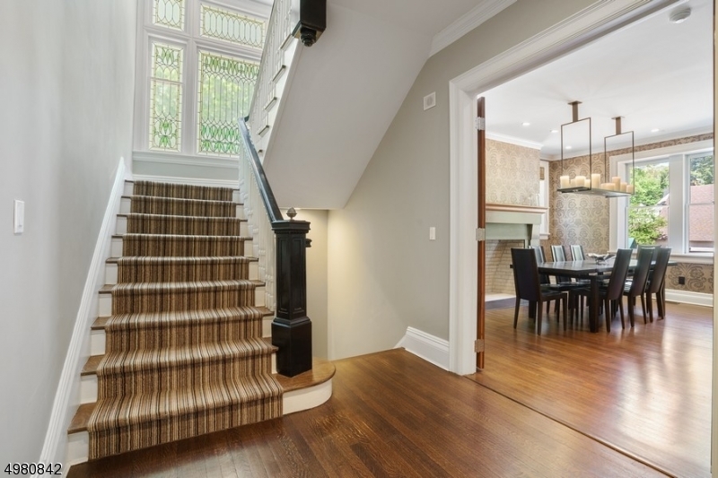 Old Short Hills - Residential