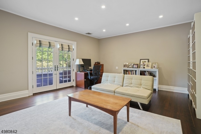 Old Short Hills - Residential