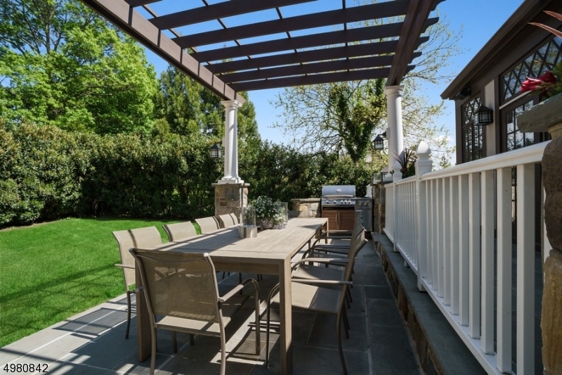 Old Short Hills - Residential