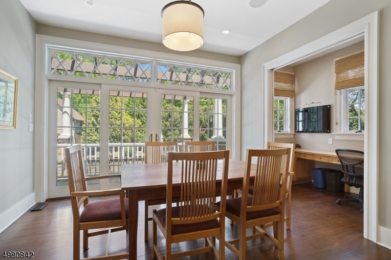 Old Short Hills - Residential