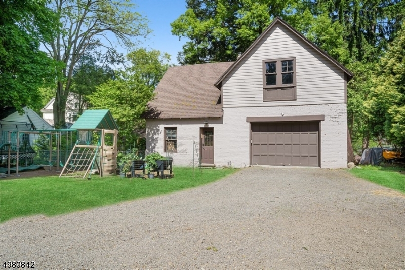 Old Short Hills - Residential