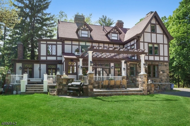 Old Short Hills - Residential
