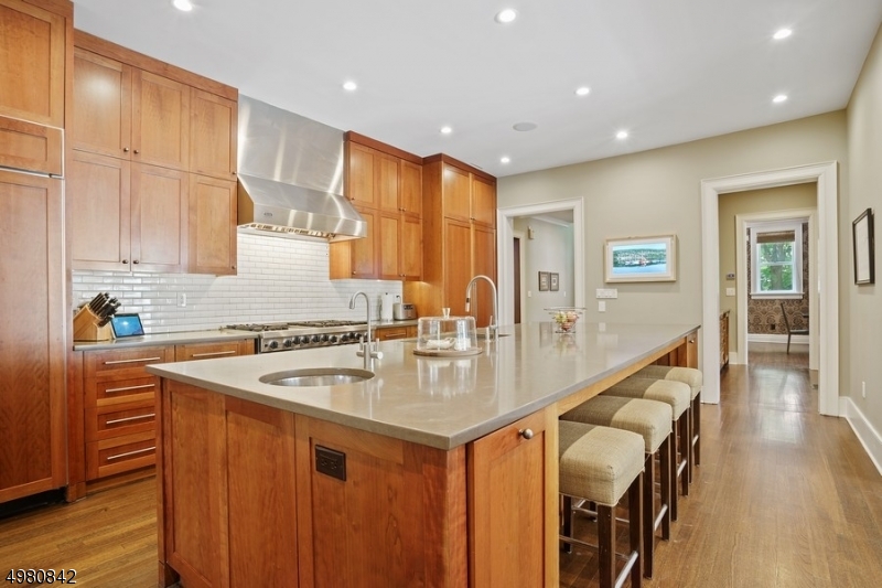 Old Short Hills - Residential