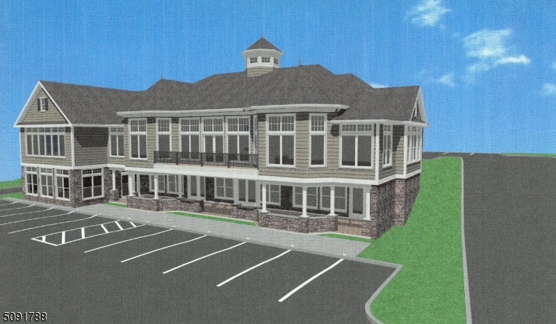 Budd Lake - Commercial Sale