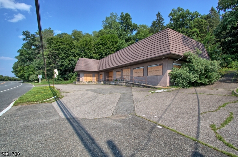 Budd Lake - Commercial Sale
