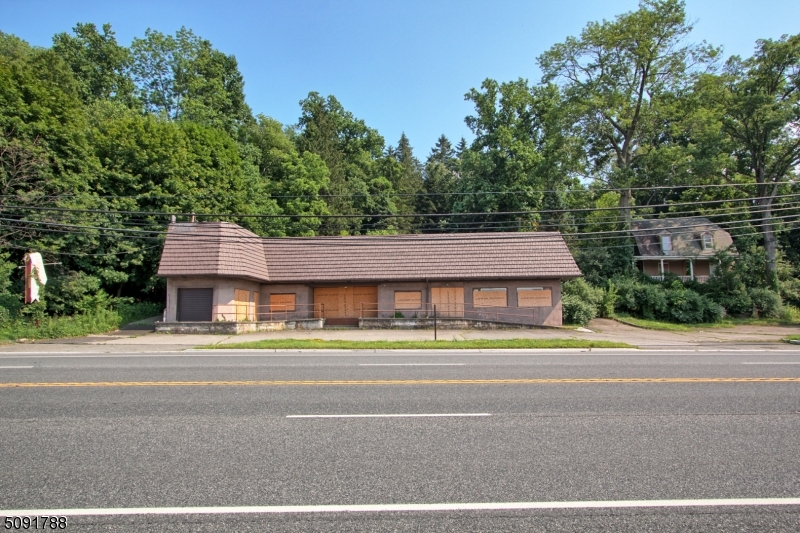 Budd Lake - Commercial Sale