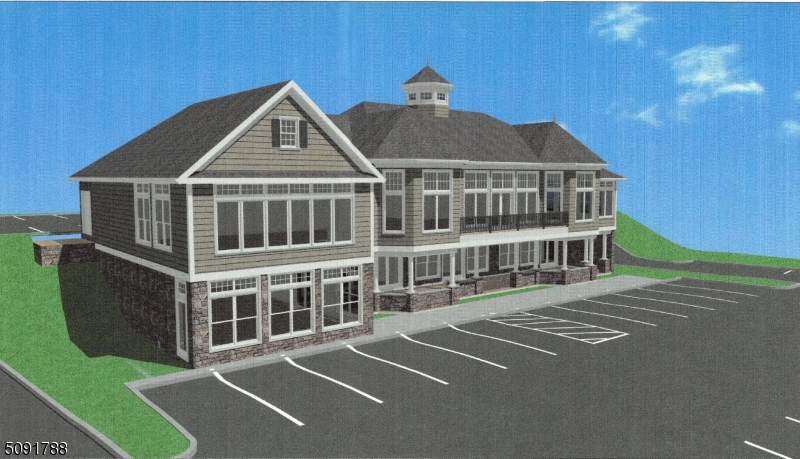 Budd Lake - Commercial Sale