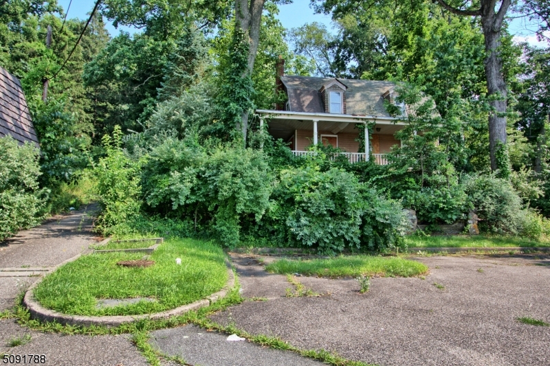 Budd Lake - Commercial Sale