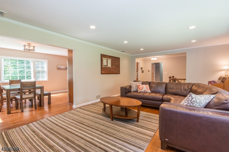 Convent Station - Residential