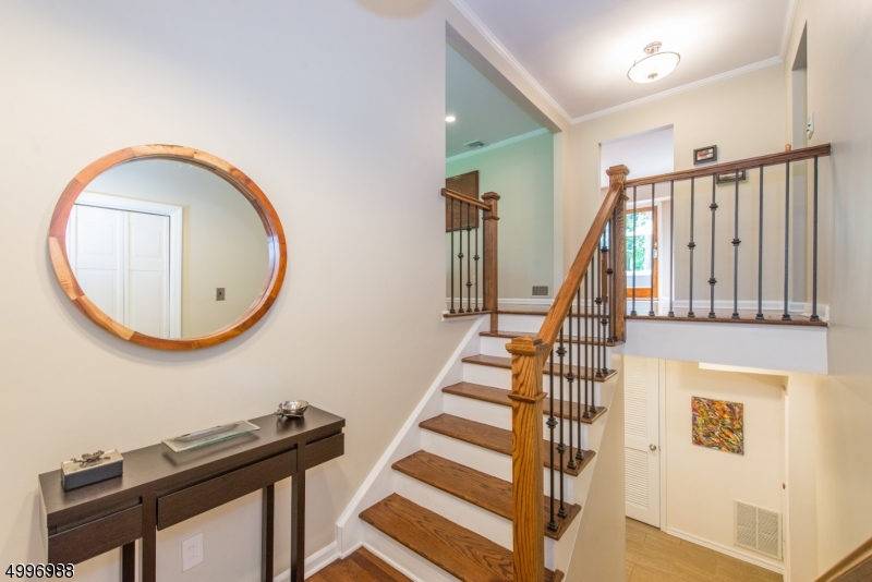Convent Station - Residential