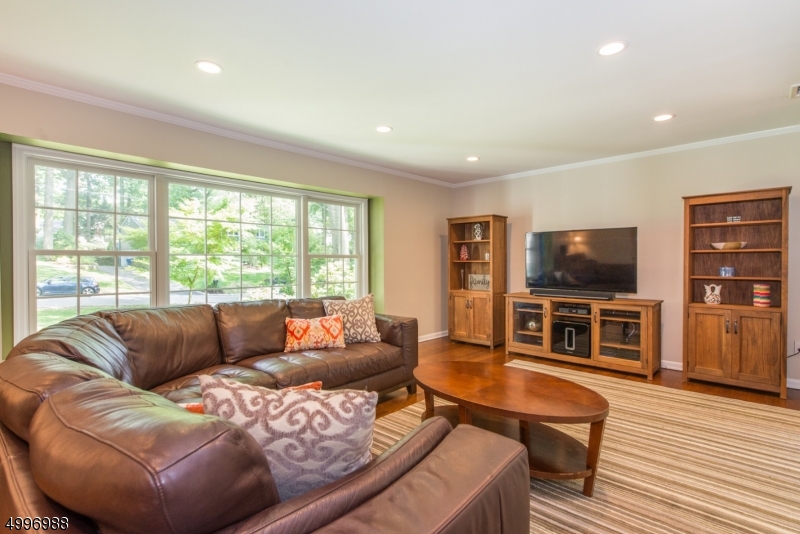 Convent Station - Residential