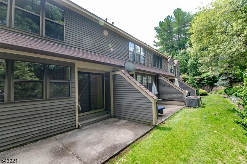 Bald Eagle Village - Residential