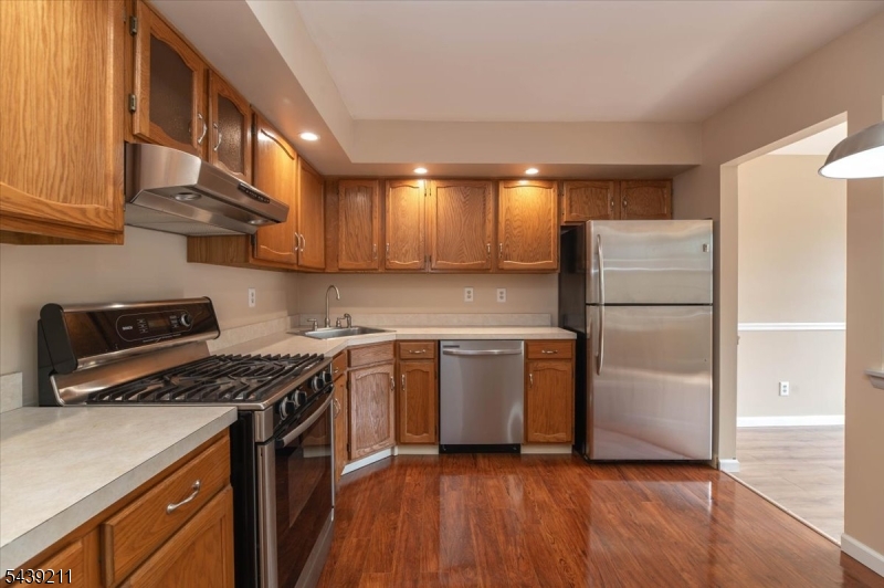 Bald Eagle Village - Residential
