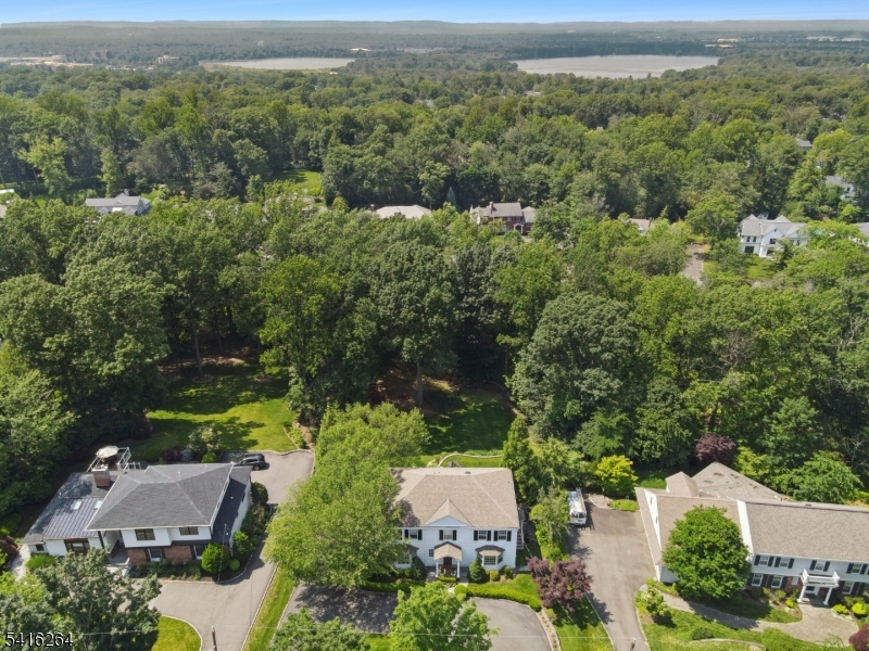 Hartshorn - Residential