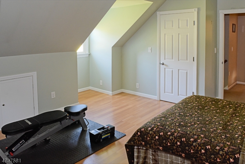 BRANCHVILLE - Residential