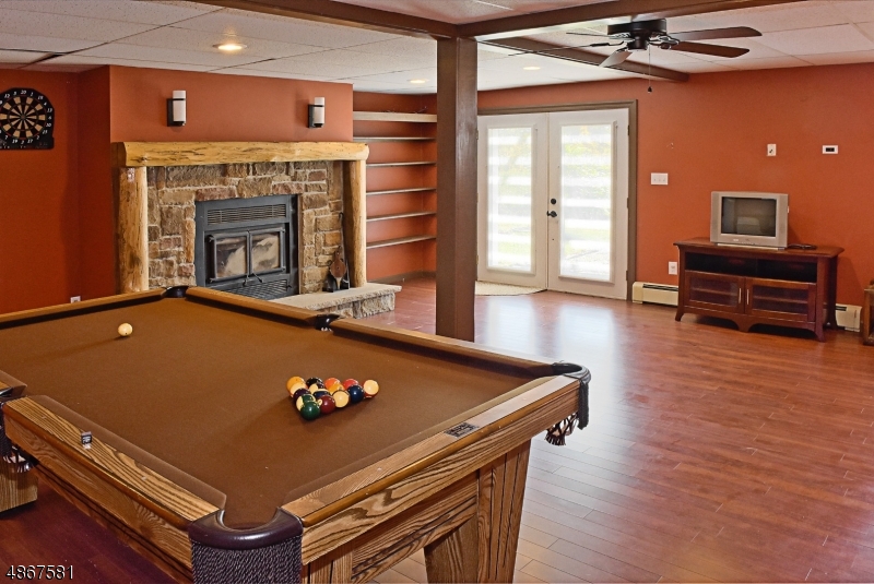 BRANCHVILLE - Residential