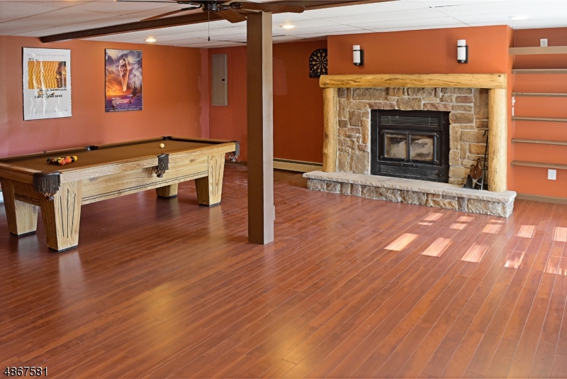 BRANCHVILLE - Residential