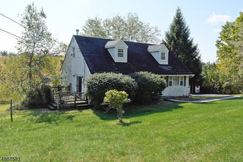 BRANCHVILLE - Residential